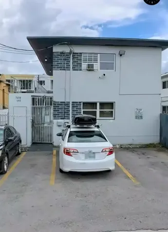 7638 N Miami Avenue Miami FL 33150