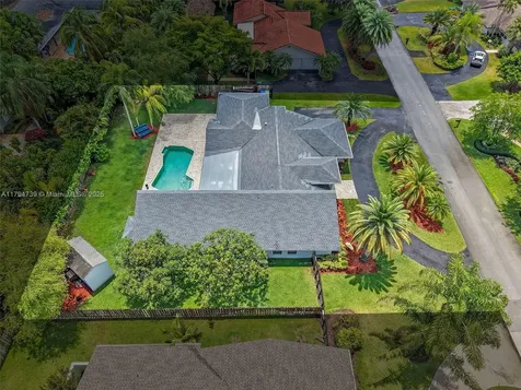 13625 SW 104th Court Miami FL 33176