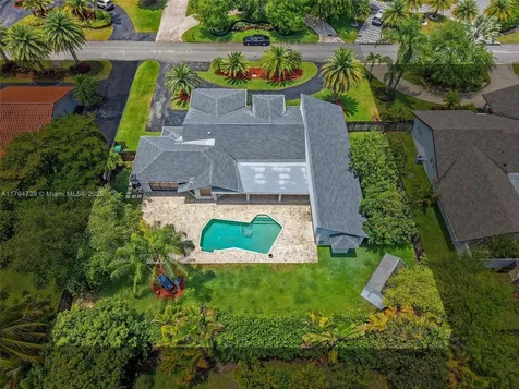 13625 SW 104th Court Miami FL 33176