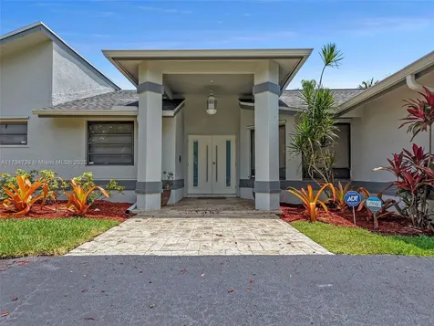 13625 SW 104th Court Miami FL 33176