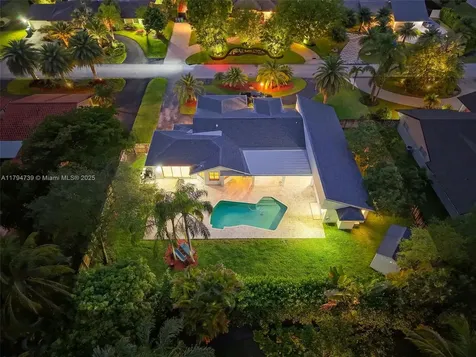 13625 SW 104th Court Miami FL 33176
