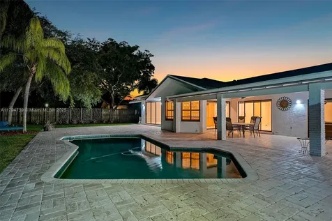 13625 SW 104th Court Miami FL 33176