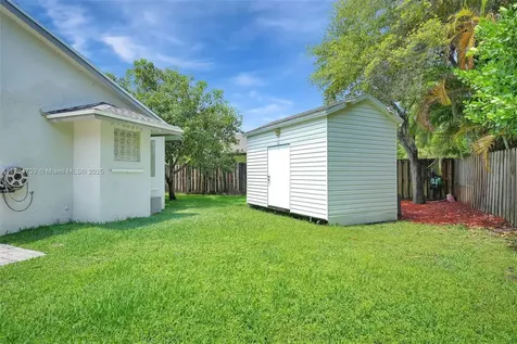 13625 SW 104th Court Miami FL 33176