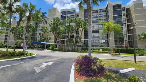 16300 Golf Club Road Weston FL 33326