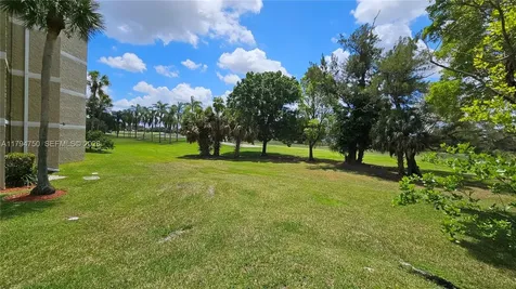 16300 Golf Club Road Weston FL 33326