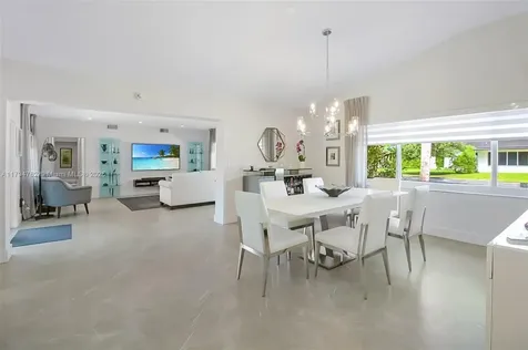 14600 SW 87th Court Palmetto Bay FL 33176