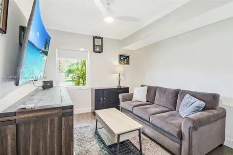 14600 SW 87th Court Palmetto Bay FL 33176