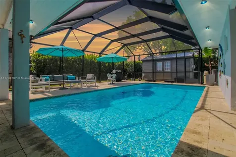 14600 SW 87th Court Palmetto Bay FL 33176