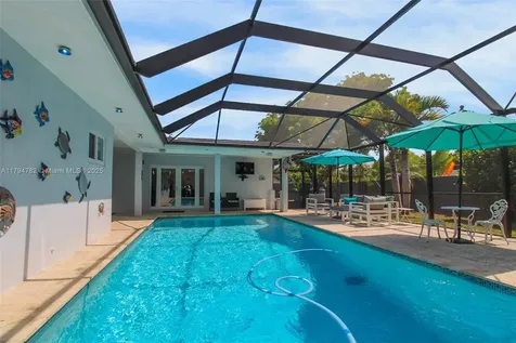 14600 SW 87th Court Palmetto Bay FL 33176