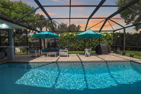 14600 SW 87th Court Palmetto Bay FL 33176
