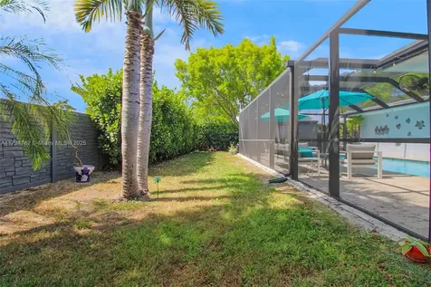 14600 SW 87th Court Palmetto Bay FL 33176