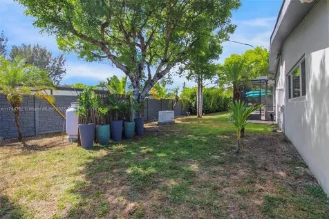 14600 SW 87th Court Palmetto Bay FL 33176