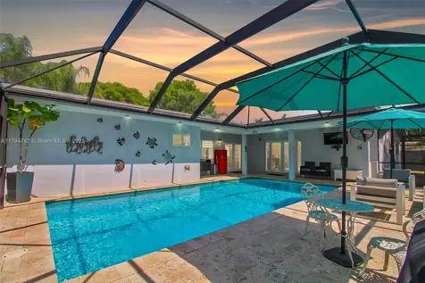 14600 SW 87th Court Palmetto Bay FL 33176