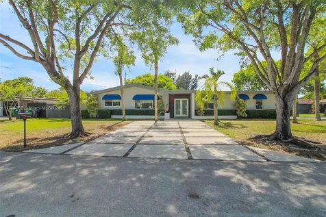 14600 SW 87th Court Palmetto Bay FL 33176