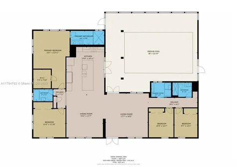 14600 SW 87th Court Palmetto Bay FL 33176