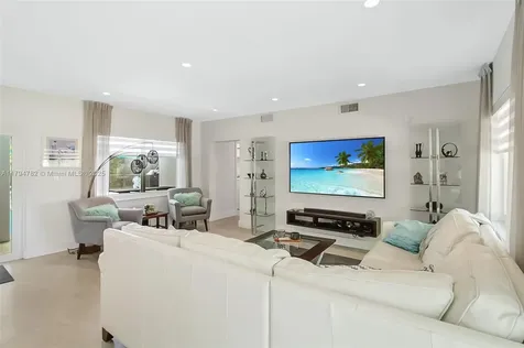 14600 SW 87th Court Palmetto Bay FL 33176