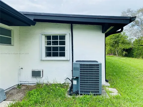 8701 SW 191st Street Cutler Bay FL 33157