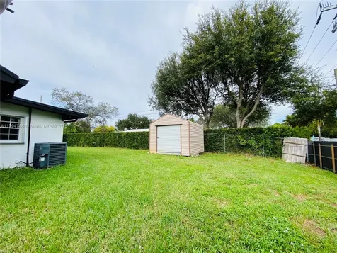 8701 SW 191st Street Cutler Bay FL 33157
