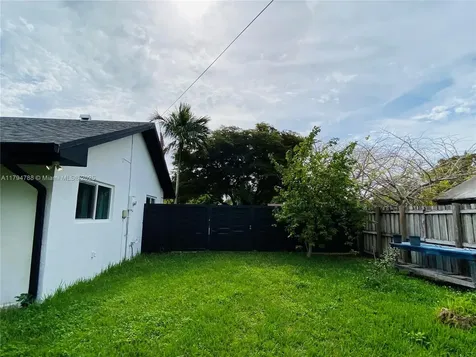 8701 SW 191st Street Cutler Bay FL 33157