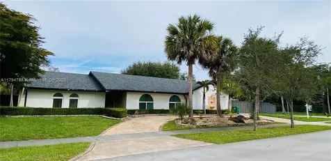8701 SW 191st Street Cutler Bay FL 33157