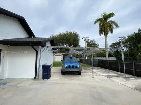 8701 SW 191st Street Cutler Bay FL 33157