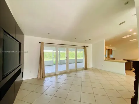 8701 SW 191st Street Cutler Bay FL 33157