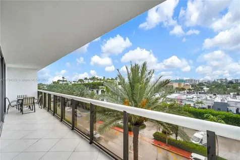 9455 Collins Avenue Surfside FL 33154