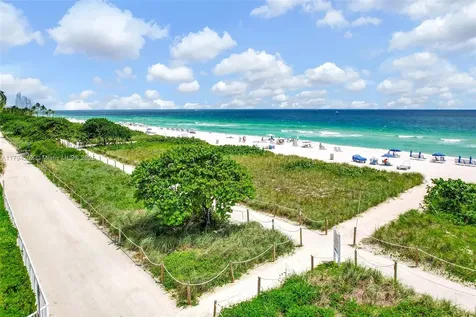 9455 Collins Avenue Surfside FL 33154