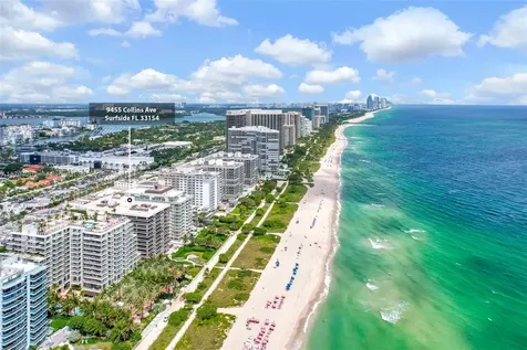 9455 Collins Avenue Surfside FL 33154