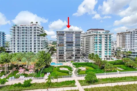 9455 Collins Avenue Surfside FL 33154