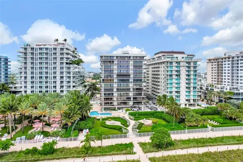 9455 Collins Avenue Surfside FL 33154