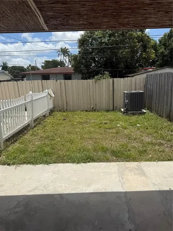 4430 NW 175th Street Miami Gardens FL 33055