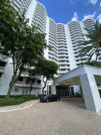 3300 NE 192nd Street Aventura FL 33180