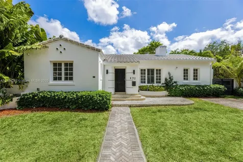 712 NE 72nd Street Miami FL 33138