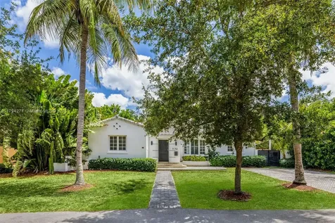 712 NE 72nd Street Miami FL 33138