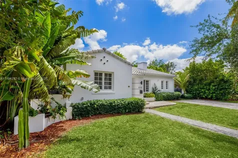 712 NE 72nd Street Miami FL 33138