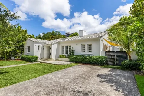 712 NE 72nd Street Miami FL 33138