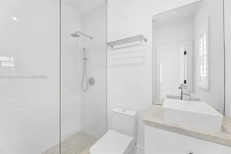 712 NE 72nd Street Miami FL 33138