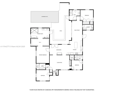712 NE 72nd Street Miami FL 33138