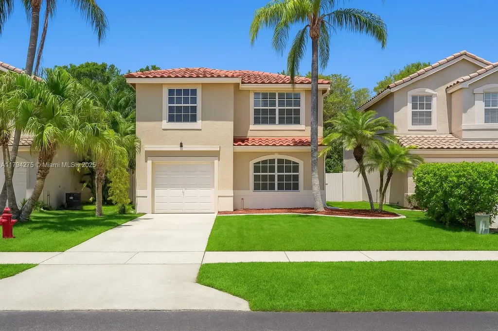 6813 Torch Key Street Lake Worth FL 33467