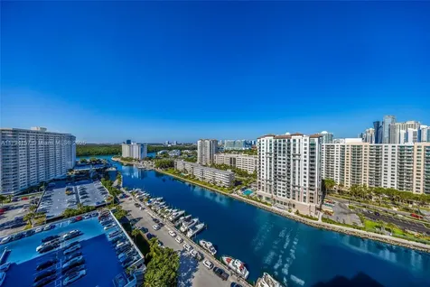 100 Bayview Drive Sunny Isles Beach FL 33160