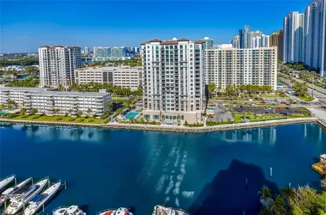 100 Bayview Drive Sunny Isles Beach FL 33160
