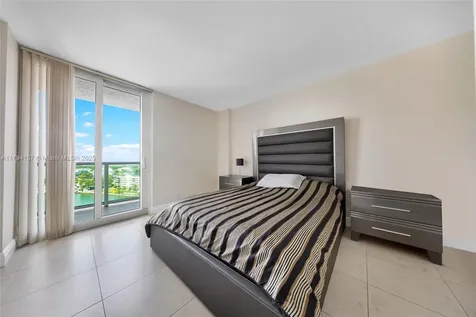 100 Bayview Drive Sunny Isles Beach FL 33160