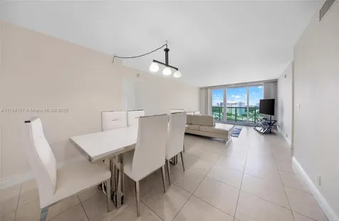 100 Bayview Drive Sunny Isles Beach FL 33160