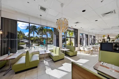100 Bayview Drive Sunny Isles Beach FL 33160