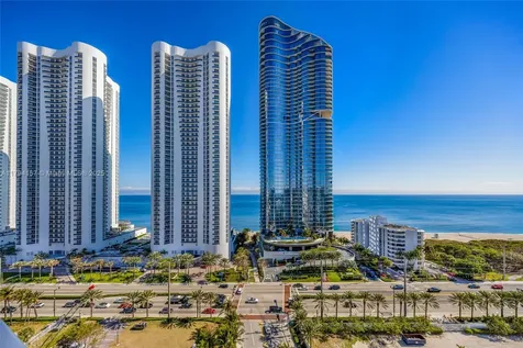 100 Bayview Drive Sunny Isles Beach FL 33160