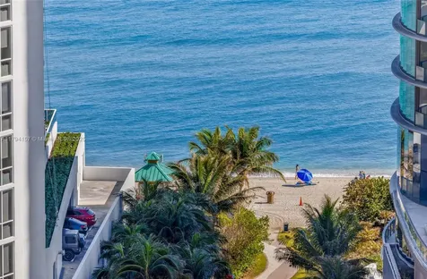 100 Bayview Drive Sunny Isles Beach FL 33160