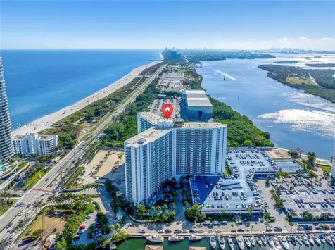 100 Bayview Drive Sunny Isles Beach FL 33160