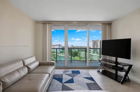100 Bayview Drive Sunny Isles Beach FL 33160