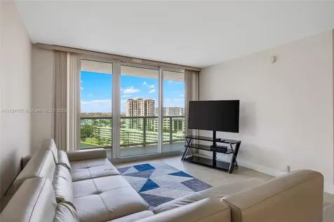 100 Bayview Drive Sunny Isles Beach FL 33160